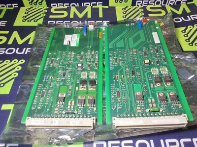 PARKER 1445.017.05 PRINTED CIRCUIT BOARD