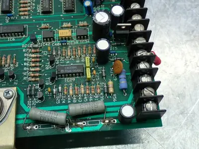 USED HAAS AUTOMATION 323051E