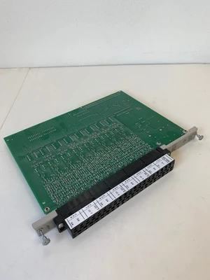 CTI Control Technology INC 2560-A Isoliert Analog Leistung Modul 901F-2560-A