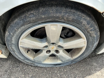 USED 2011 CHEVROLET MALIBU