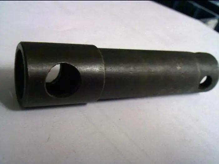 New | in-Stock ATLAS COPCO 52140522 SLEEVE Air Compressor Parts Pennsylvania US | East West Machinery & Drilling #1416779