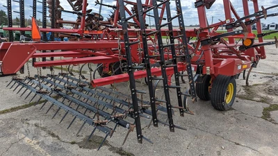 USED SUNFLOWER 5035-30