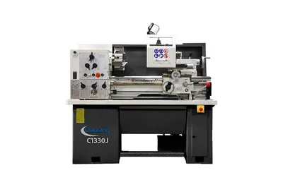 2025 CLAUSING C1330J Engine Lathes | T.R. Wigglesworth Machinery Co. (1)