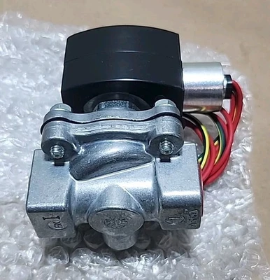 NEW ASCO EF8215G020