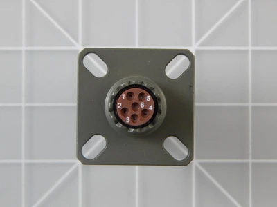 New | in-Stock ICC _UNKNOWN_ Connector Accessories | OCO Industrial #1766805