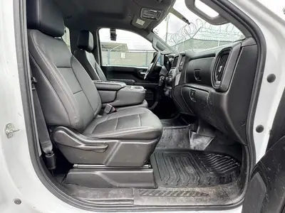Used 2021 CHEVROLET SILVERADO 3500HD Service & Utility Trucks Florida US | Truck and Van Outlet #1509247