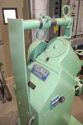 USED PULLMAX X8-45