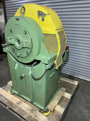 TORRINGTON 3 1/2 2 DIE ROTARY SWAGING MACHINE (14559) Swagers | Machinery International LLC (3)
