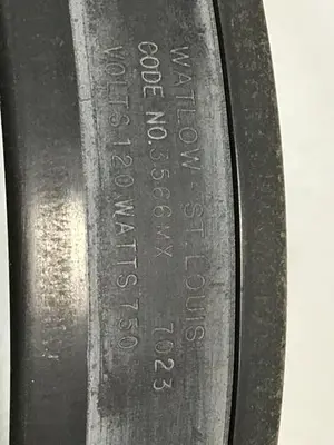 USED WATLOW 3566MX