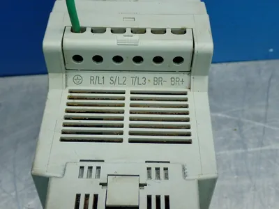 USED ALLEN BRADLEY 160BA10NPS1