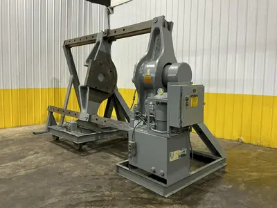 USED RODGERS 1F400D-7214