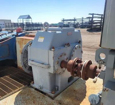 USED LUFKIN S1810CH