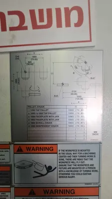 2015 MAZAK INTEGREX E-1850/ V12-II MACHINING CENTERS, VERTICAL | Quick Machinery Sales, Inc. (29)