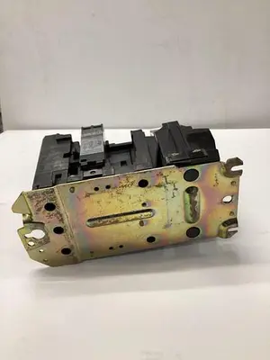 USED ALLEN BRADLEY 509-BOD SER B W20