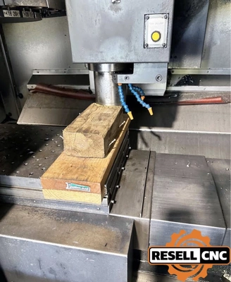 Used 2007 Doosan 3016LD Vertical Machining Centers Florida US | Resell CNC #1295429