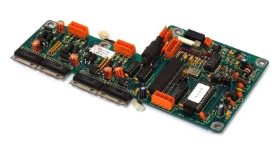 WOODMAN E-9031 TOWER CENTER BOARD E9031