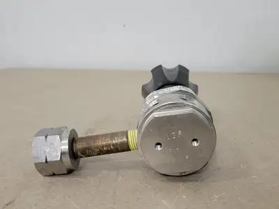 USED HARRIS HP741-125-000-C