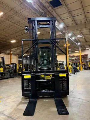 Used 2021 Hyster H230HD2 Misc Forklifts New York US | United Lift #1445308