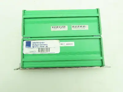 Grafix TQM3571 GMBH Adaptor Interface Heat Sink