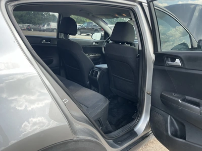 Used 2022 KIA SPORTAGE SUVs Michigan US | Miedema Asset Management Group #1425144