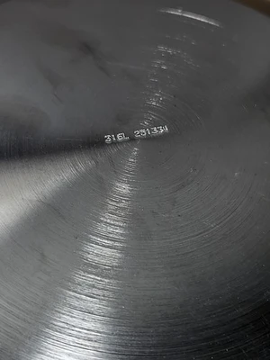NEW Tri Clover 251334