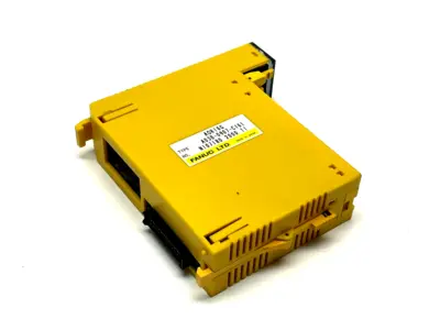 Used FANUC A03B-0807-C161 PLC Input & Output Michigan US | Maverick Industrial Sales #1489891