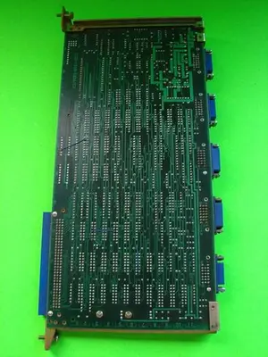USED FANUC A16B-1210-0220/05B