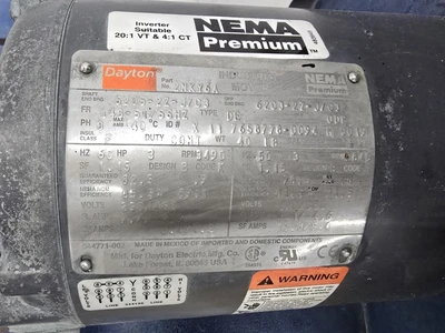Air Knife With Classifier