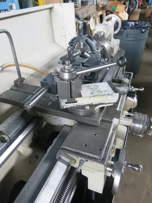 Leblond Makino 15″ x 54″ Lathe