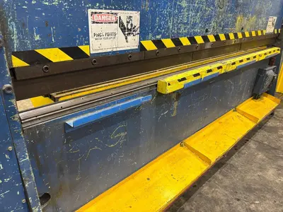 USED ROTO-DIE 10