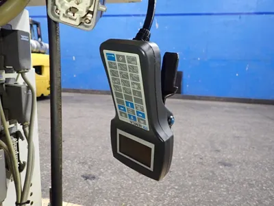 USED IEMCA BOSS 432/37