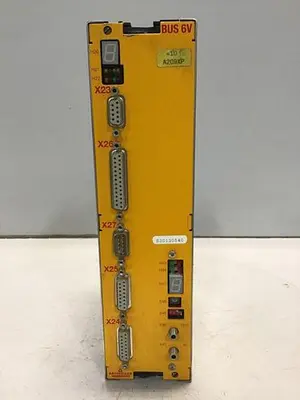 USED BAUMULLER BUS6-VC-AC-0069