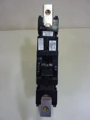 USED EATON CORPORATION GJ1P-Z193-1