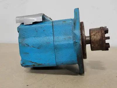 Used EATON 25VQ21A 1C20 Parts (Hydraulics and Pneumatics) British Columbia CA | Lenmark #257545