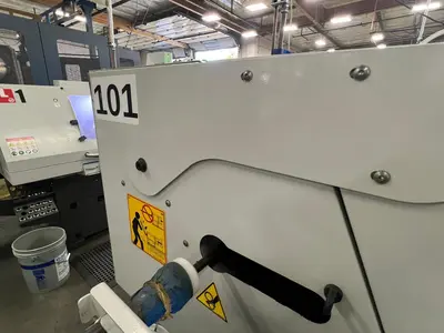 2018 HAAS CL-1 Must Move Immediately - Priced to Sell - CNC Lathes | Quick Machinery Sales, Inc. (2)