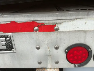 Used 2005 TRANSCRAFT 48’ Flatbed Trailers Michigan US | Miedema Asset Management Group #1579920