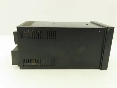 Yokogawa 4153-555/BU/AK-04 Hybrid Chart Recorder 115V AC 60 Hz UR100