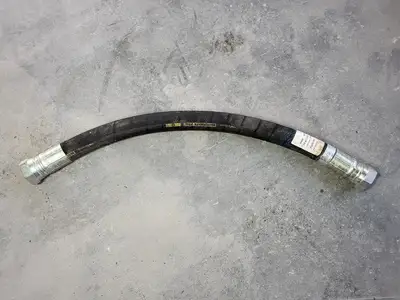 NEW LETOURNEAU R4054548