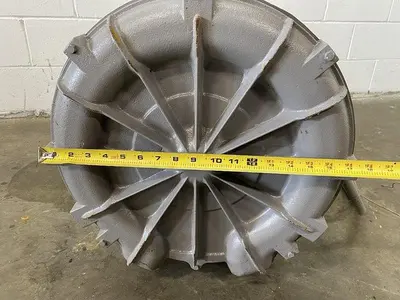 USED FUJI ELECTRIC VFC800A-7W