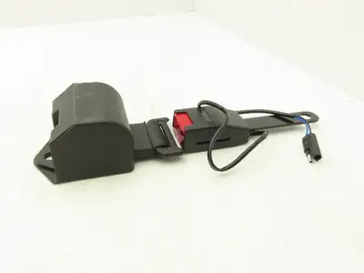 TSA SY1841-1 Forklift Retractable Seat Belt