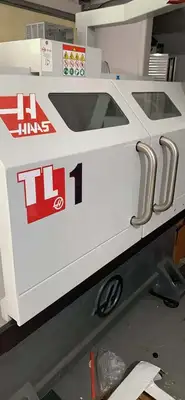 2019 HAAS TL-1 Lathes CNC | Asset Exchange Corporation (3)