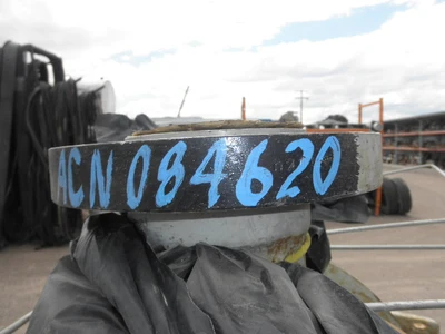 USED SULZER BINGHAM GSG-100-290/5ST