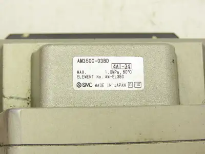 Used SMC _UNKNOWN_ Air Filtration Units Indiana US | Arrow Industrial #1411490