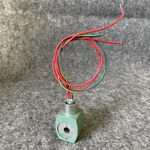 Used ASCO 238210-032-D Valves/Fittings California US | Davliegogo LLC #1732600