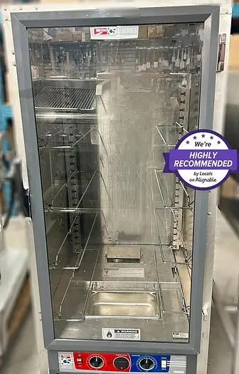 Used METRO C517CFC4 Food Displays British Columbia CA | Surrey Food Equipment #432735