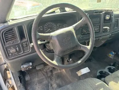 Used 2002 CHEVROLET CK3500 Service & Utility Trucks Arizona US | Proxy Equipment #1425946
