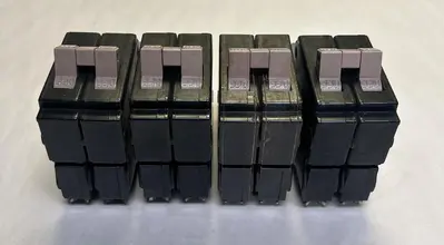 Used CUTLER-HAMMER CH240 Miscellaneous Equipment (Electrical & Power) | Surplus Asset Holdings #1199228