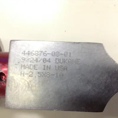 USED DUKANE 41C28