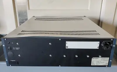 Heinzinger PNC 20000-1 neg 1/N/PE 230V Power Supply. 5D-20