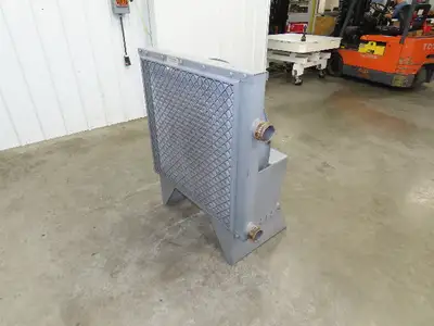 Used AMERICAN INDUSTRIAL HEAT TRANSFER _UNKNOWN_ Heat Exchangers Indiana US | Arrow Industrial #1365858